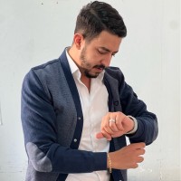 Yacine Saighi
