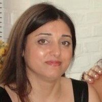 Zahra Karimi