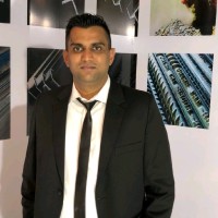 Sagar Patel