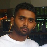 Abhiram Nirmalan