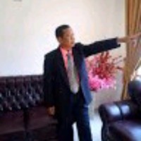 Steven Situmeang
