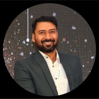 Shivendra Kumar A.
