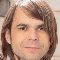 David Marcos Rodríguez