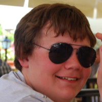 Daniel Riddoch