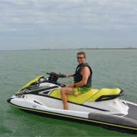 J. R. Rosenau, CEC, CHA