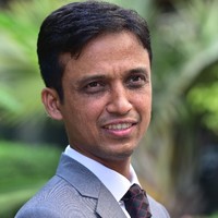 Rajesh Negi