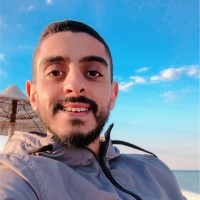 Ahmed Gamal Abouelella