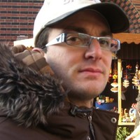Alessandro Borgarelli
