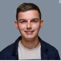 Simon Te Molder