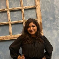 Shreya Rathi