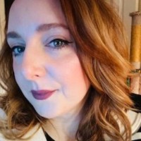 Claudia Ockenden (She/Her)