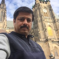 Ravi Grover