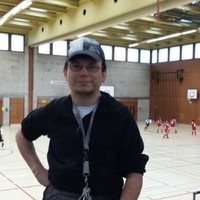 Christian Oser