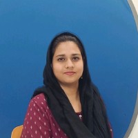 Maryam Fathima