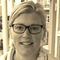 Helle Høgh Sørensen