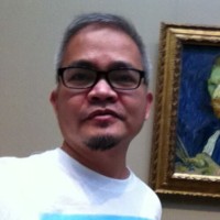 Armin Bonifacio