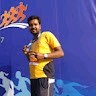 Binit Kumar Mohanta