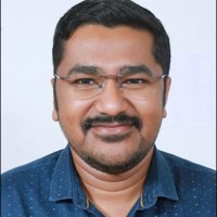 Ashok Krishna S