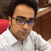 Naeem Asghar