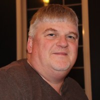 Alan Kitner
