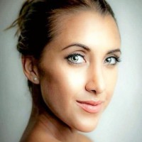 Andrea Esquerra Corona