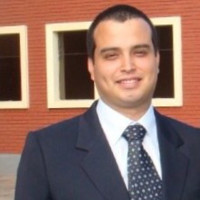 Richard Barrena Chávez