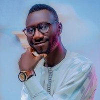Hamagham Peter Ishaku, Ph.D