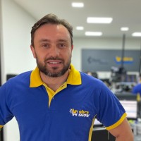 Paulo Ferreira de Souza