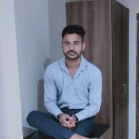 Ashok Meena