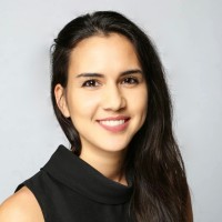 Christina Bailliard (née Roeren)