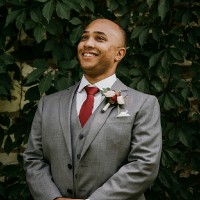 Nigel Williams