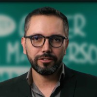 Oscar Córdoba Matta