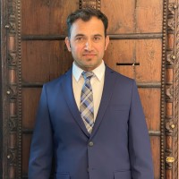 Wazir Ahmad