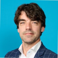 Harry Koning