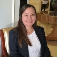 Gracia Maria Alvarenga Hernandez