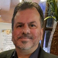 Christopher Papagni