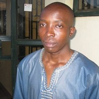 Gulumaire Andrew