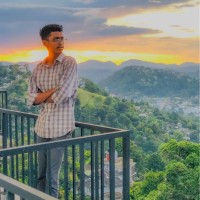 Ashan Pramod