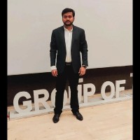 Mohd Sajid