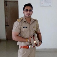 Arvind Singh