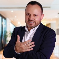 John Alexander León Torres