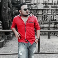 Chitta ranjan Nayak