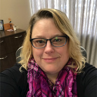 Jill Waring
