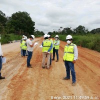 Javier Enrique Santamaria Vargas