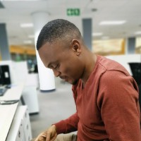 Makgohlo Ludwick Makadikwa