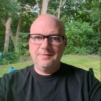 Jeff Benson