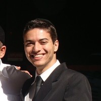 Ericson Baghin