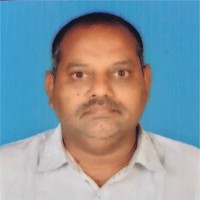 A Sreenivas