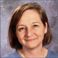 Jane Watters