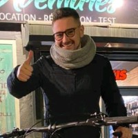 Vincent Mouret